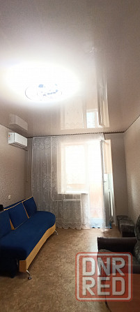 Продам 1-но комнатную квартир 36.5 м² в Буденновском р-не. Документы готовы Донецк - изображение 6