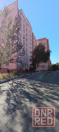 Продам 1-но комнатную квартир 36.5 м² в Буденновском р-не. Документы готовы Донецк - изображение 1