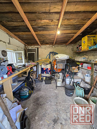 Продам дачу, Гвардейка, центр, ориентир - 5-я больница, ул. Больничная. Макеевка - изображение 11