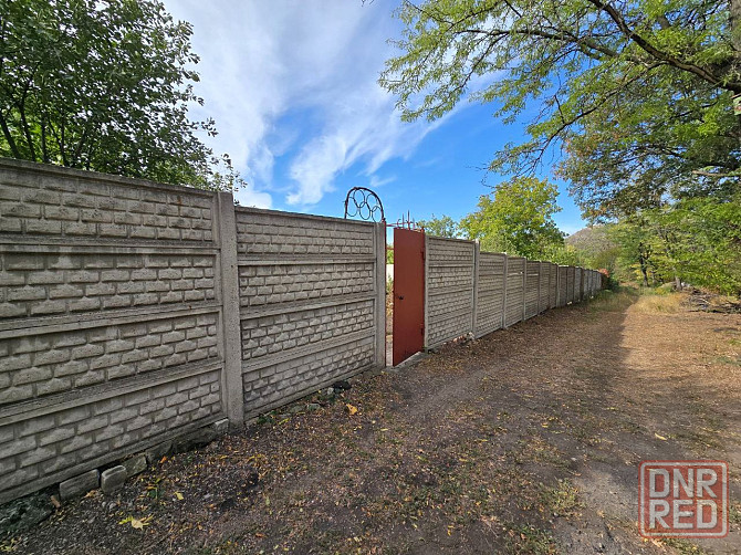 Продам дачу, Гвардейка, центр, ориентир - 5-я больница, ул. Больничная. Макеевка - изображение 2