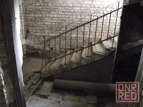 Срочно. Продам производственные помещения 850 м² в Кировском р-не. Документы готовы. Донецк - изображение 3