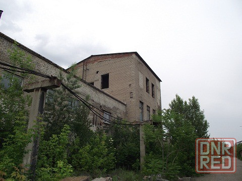 Срочно. Продам производственные помещения 850 м² в Кировском р-не. Документы готовы. Донецк - изображение 2