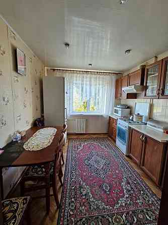 Продается светлая 3-комнатная квартира на Текстильщике Донецк