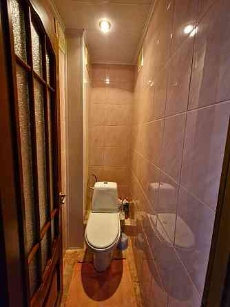 Продается светлая 3-комнатная квартира на Текстильщике Донецк