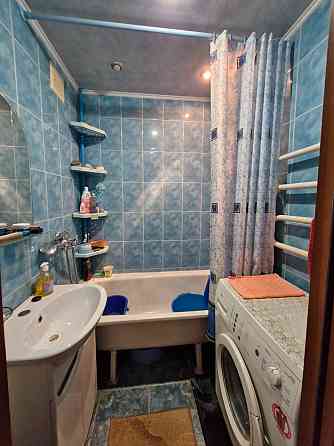 Продается светлая 3-комнатная квартира на Текстильщике Донецк