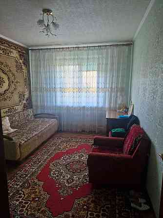 Продается светлая 3-комнатная квартира на Текстильщике Донецк