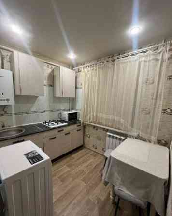 Сдаю двухкомнатную квартиру в Кировском районе, микрорайон Текстильщик Донецк