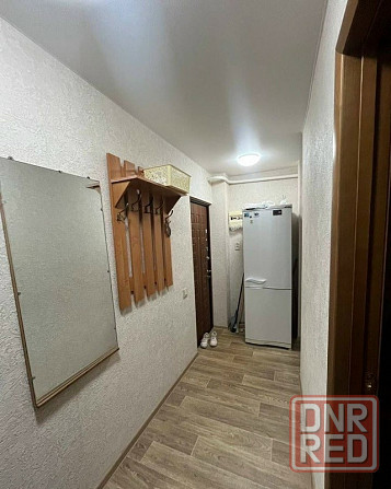 Сдаю двухкомнатную квартиру в Кировском районе, микрорайон Текстильщик Донецк - изображение 5