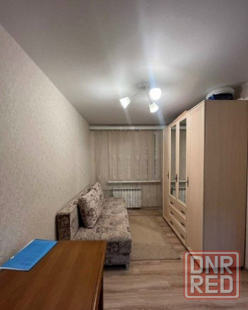 Сдаю двухкомнатную квартиру в Кировском районе, микрорайон Текстильщик Донецк - изображение 4