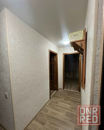 Сдаю двухкомнатную квартиру в Кировском районе, микрорайон Текстильщик Донецк - изображение 6