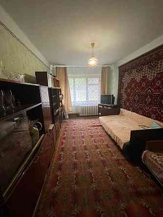 Продается бюджетная 2-комнатная квартира в Киевском районе Донецк