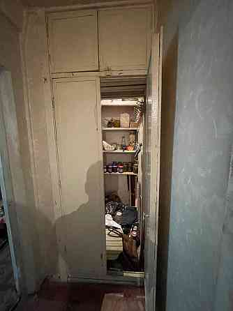 Продается бюджетная 2-комнатная квартира в Киевском районе Донецк