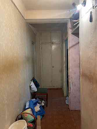 Продается бюджетная 2-комнатная квартира в Киевском районе Донецк