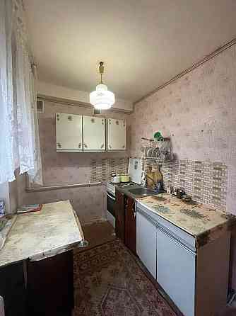 Продается бюджетная 2-комнатная квартира в Киевском районе Донецк