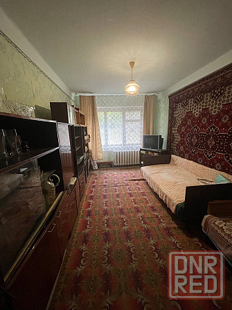 Продается бюджетная 2-комнатная квартира в Киевском районе Донецк - изображение 3