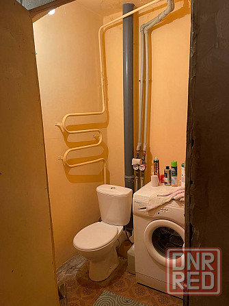 Продается бюджетная 2-комнатная квартира в Киевском районе Донецк - изображение 6