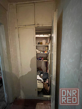 Продается бюджетная 2-комнатная квартира в Киевском районе Донецк - изображение 2