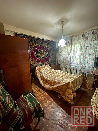 Продается бюджетная 2-комнатная квартира в Киевском районе Донецк - изображение 1