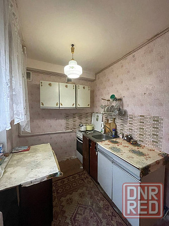 Продается бюджетная 2-комнатная квартира в Киевском районе Донецк - изображение 4