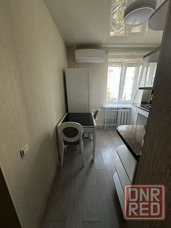 Сдаётся 1 - комнатная квартира в Калининском районе Донецк - изображение 2