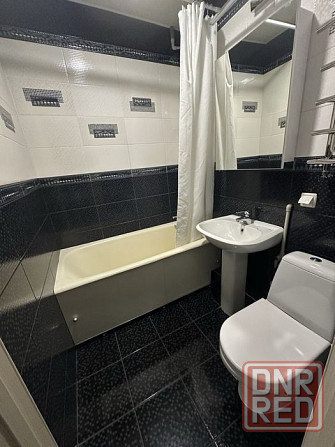 Сдаётся 1 - комнатная квартира в Калининском районе Донецк - изображение 4