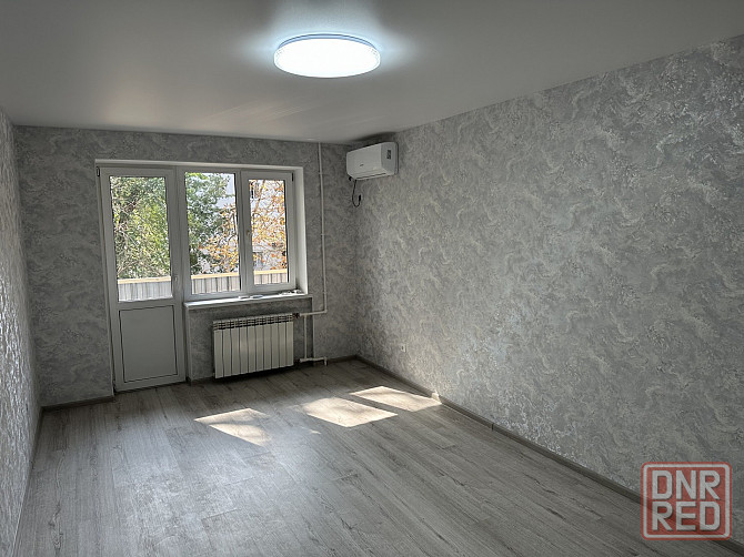 Продается однокомнатная квартира в Центральном районе Мариуполь - изображение 1