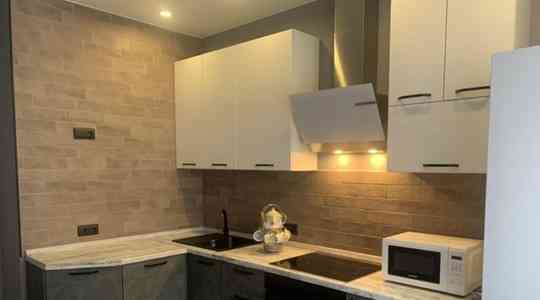 Сдаю однокомнатную квартиру 38.0 м² этаж 5 город Донецк, Калининский район Донецк
