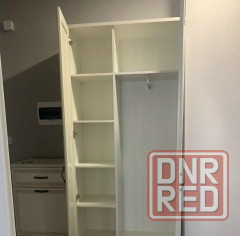 Сдаю однокомнатную квартиру 38.0 м² этаж 5 город Донецк, Калининский район Донецк - изображение 4