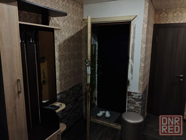 Сдается:2-комнатная квартира Этаж: 4 Район:Будёновский Донецк - изображение 8