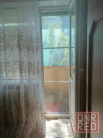 Продам 2х-комнатную Объединенный,школа 150. Донецк - изображение 4