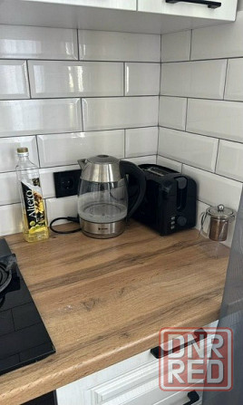 Сдаю двухкомнатную квартиру 41.0 м² этаж 3 город Донецк, Куйбышевский район Донецк - изображение 3