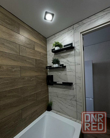 Сдаю двухкомнатную квартиру 41.0 м² этаж 3 город Донецк, Куйбышевский район Донецк - изображение 8