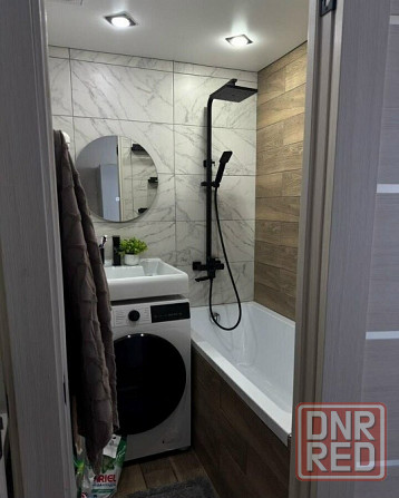 Сдаю двухкомнатную квартиру 41.0 м² этаж 3 город Донецк, Куйбышевский район Донецк - изображение 6