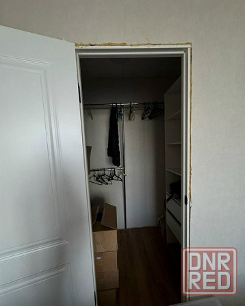 Сдаю двухкомнатную квартиру 41.0 м² этаж 3 город Донецк, Куйбышевский район Донецк - изображение 4