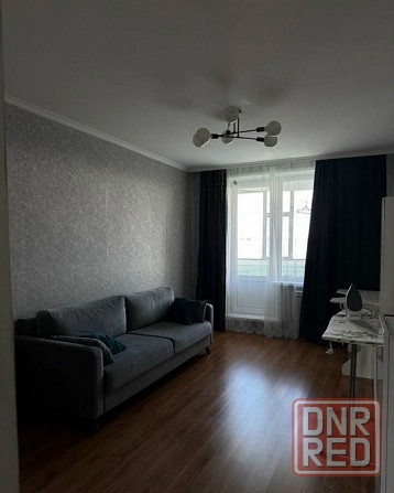 Сдаю двухкомнатную квартиру 41.0 м² этаж 3 город Донецк, Куйбышевский район Донецк - изображение 5