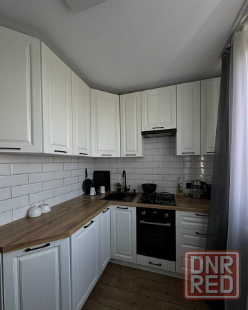Сдаю двухкомнатную квартиру 41.0 м² этаж 3 город Донецк, Куйбышевский район Донецк - изображение 1