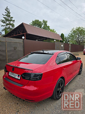 Продам Jetta Донецк - изображение 2