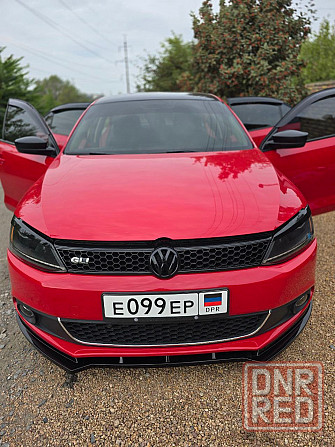 Продам Jetta Донецк - изображение 1