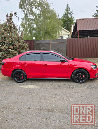 Продам Jetta Донецк - изображение 3