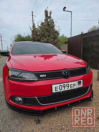 Продам Jetta Донецк - изображение 5