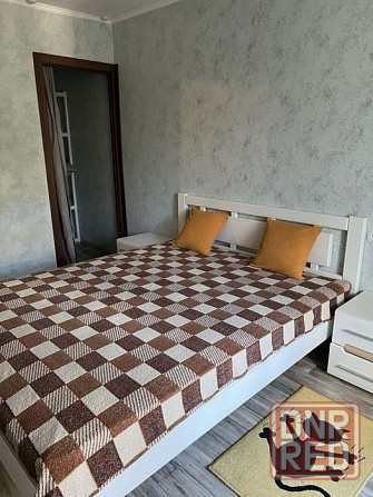 Сдам 2-х комнатную квартиру в Киевском районе, ул. Университетская, 67 Донецк - изображение 7