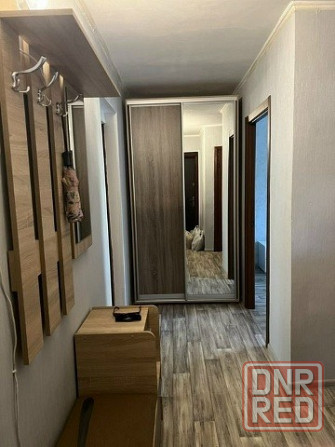 Сдам 2-х комнатную квартиру в Киевском районе, ул. Университетская, 67 Донецк - изображение 6