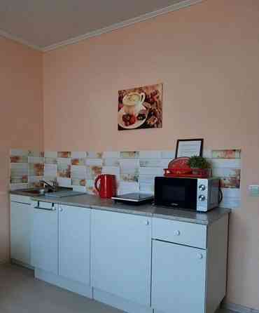 Сдам в аренду комфортную 1-комнатную квартиру , ориентир Текстильщик Кировский район Донецк