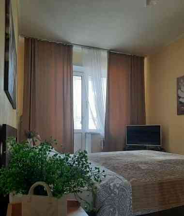 Сдам в аренду комфортную 1-комнатную квартиру , ориентир Текстильщик Кировский район Донецк