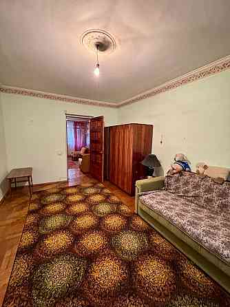 Продаётся 3-х к. кв., ул. Стадионная, Цирк/ парк Щербакова Донецк