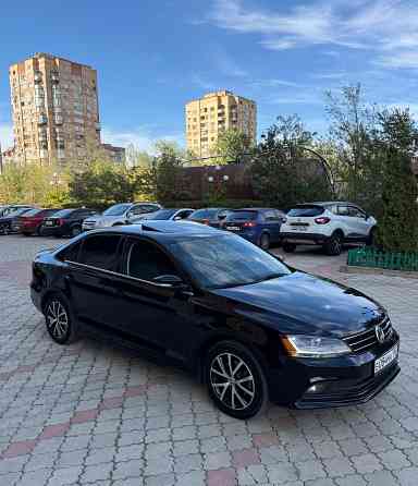 Volkswagen Jetta Донецк