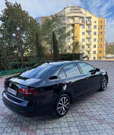 Volkswagen Jetta Донецк