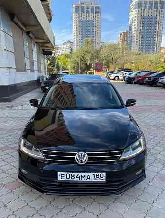 Volkswagen Jetta Донецк