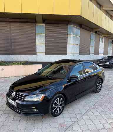 Volkswagen Jetta Донецк