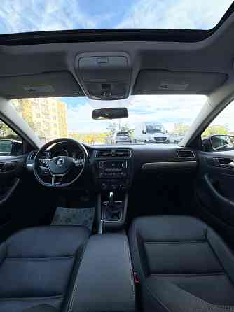 Volkswagen Jetta Донецк